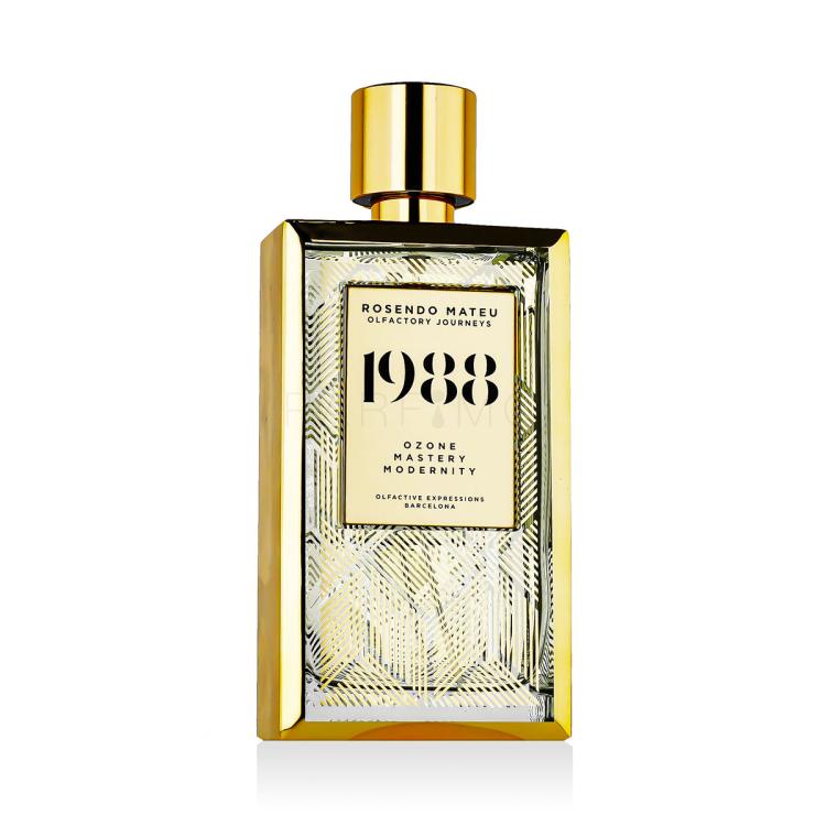 Rosendo Mateu 1988 Eau de Parfum 100 ml