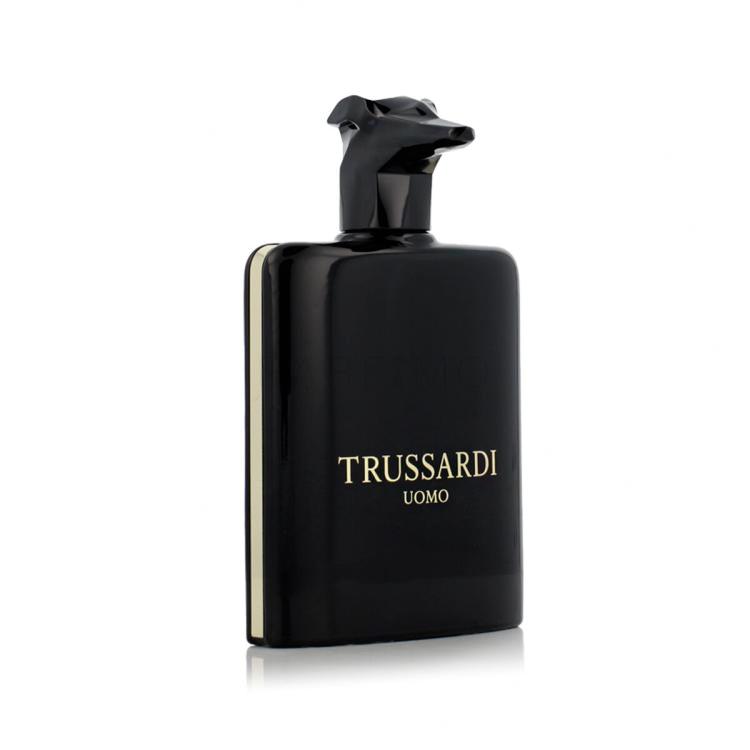 Trussardi Uomo Levriero Collection Limited Edition Eau de Parfum für Herren 100 ml