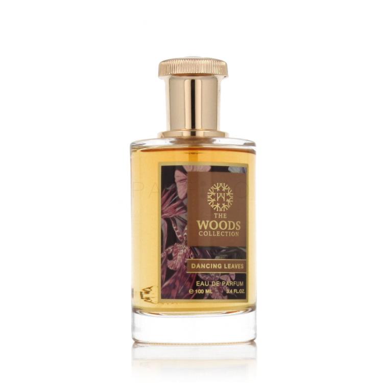 The Woods Collection Dancing Leaves Eau de Parfum 100 ml