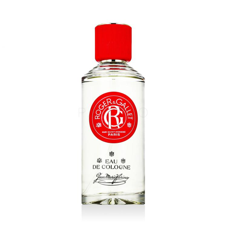Roger &amp; Gallet Jean Marie Farina Eau de Cologne 100 ml
