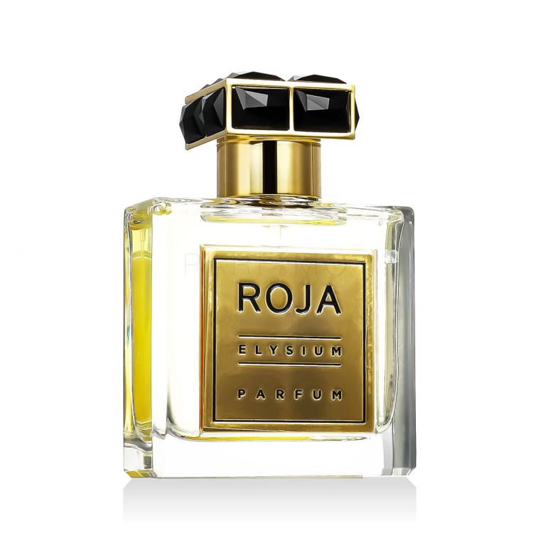 Roja Parfums Elysium Pour Homme Parfum Parfum für Herren 50 ml