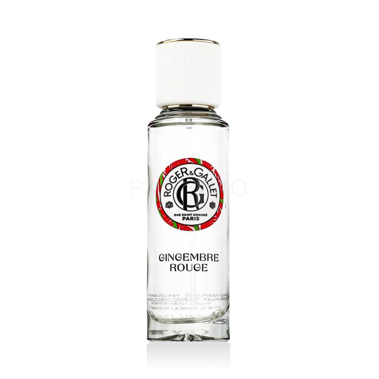 Roger &amp; Gallet Gingembre Rouge Eau Fraîche für Frauen 30 ml