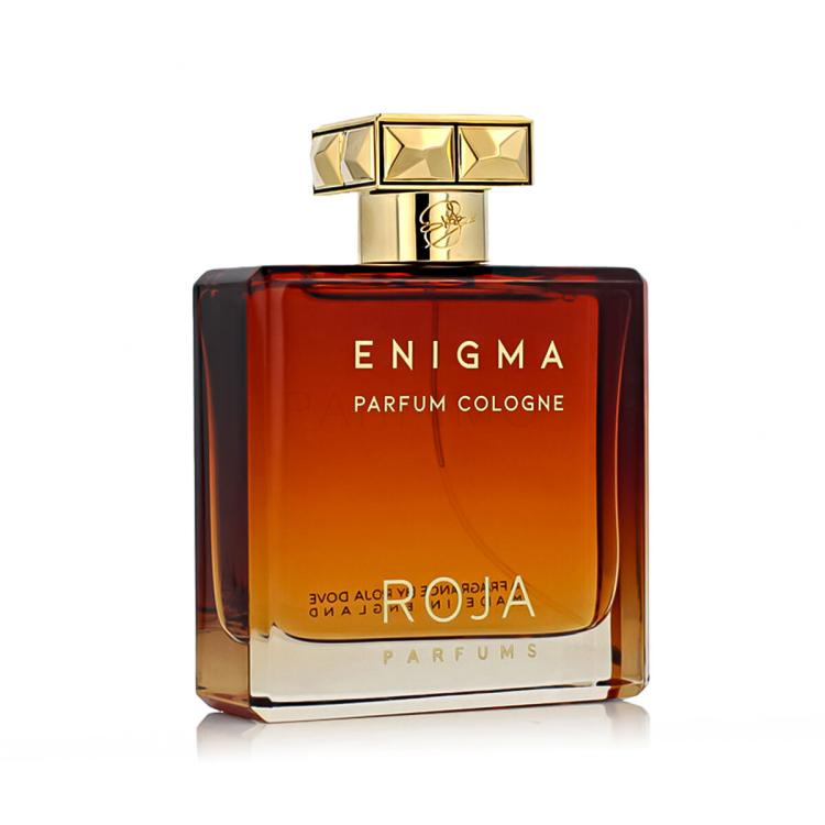 Roja Parfums Enigma Parfum Cologne Eau de Cologne für Herren 100 ml