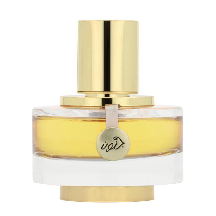 Rasasi Junoon Leather Eau de Parfum für Frauen 50 ml