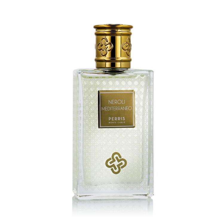 Perris Monte Carlo Neroli Mediterraneo Eau de Parfum 50 ml
