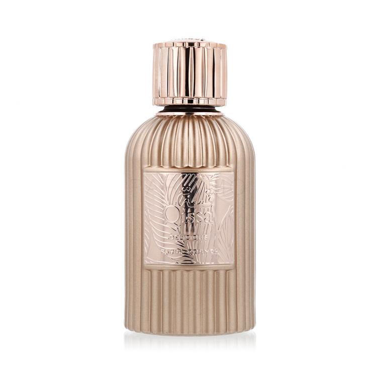 Paris Corner Qissa Delicious Eau de Parfum für Frauen 100 ml