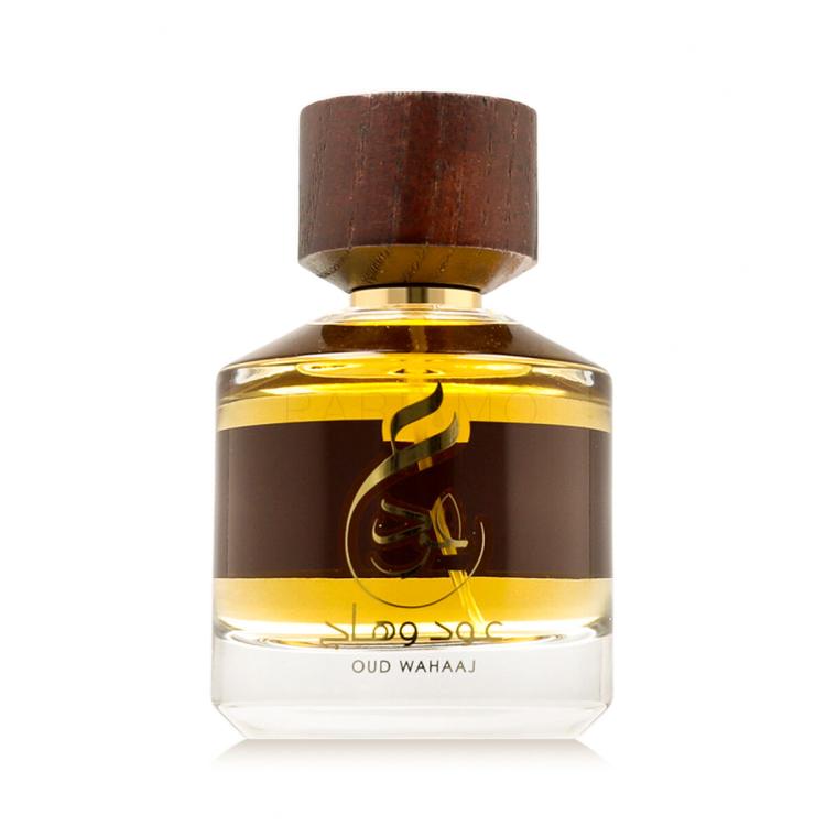 Paris Corner Oud Wahaaj Eau de Parfum 100 ml