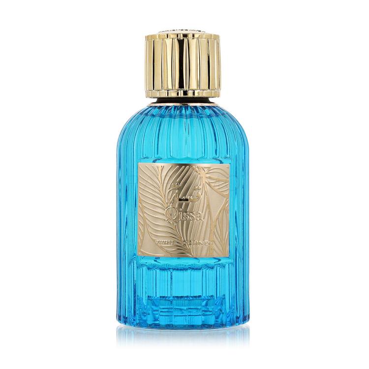 Paris Corner Qissa Eau de Parfum 100 ml