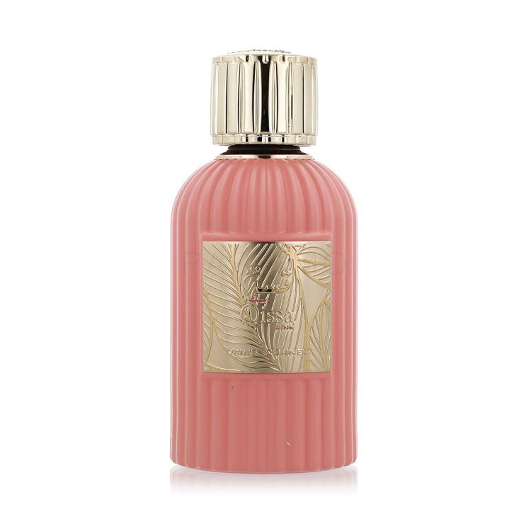 Paris Corner Qissa Pink Eau de Parfum für Frauen 100 ml