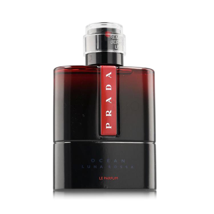 Prada Luna Rossa Ocean Parfum für Herren Nachfüllbar 100 ml