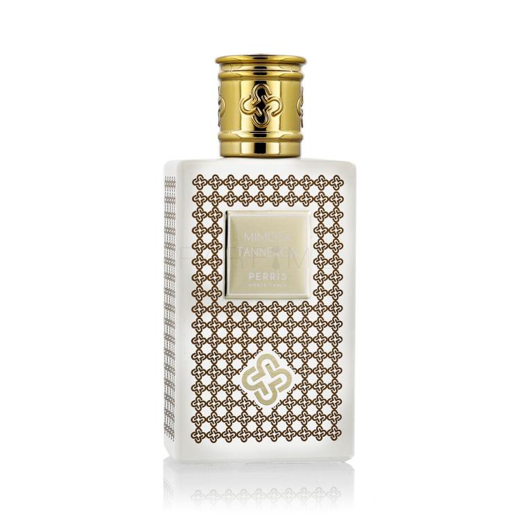 Perris Monte Carlo Mimosa Tanneron Eau de Parfum 50 ml