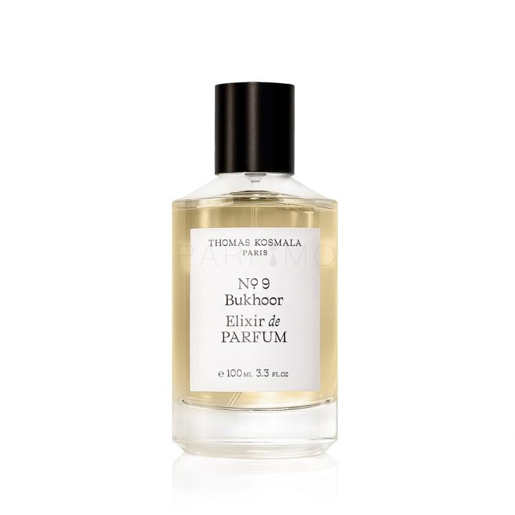 Thomas Kosmala No.9 Bukhoor Eau de Parfum 100 ml