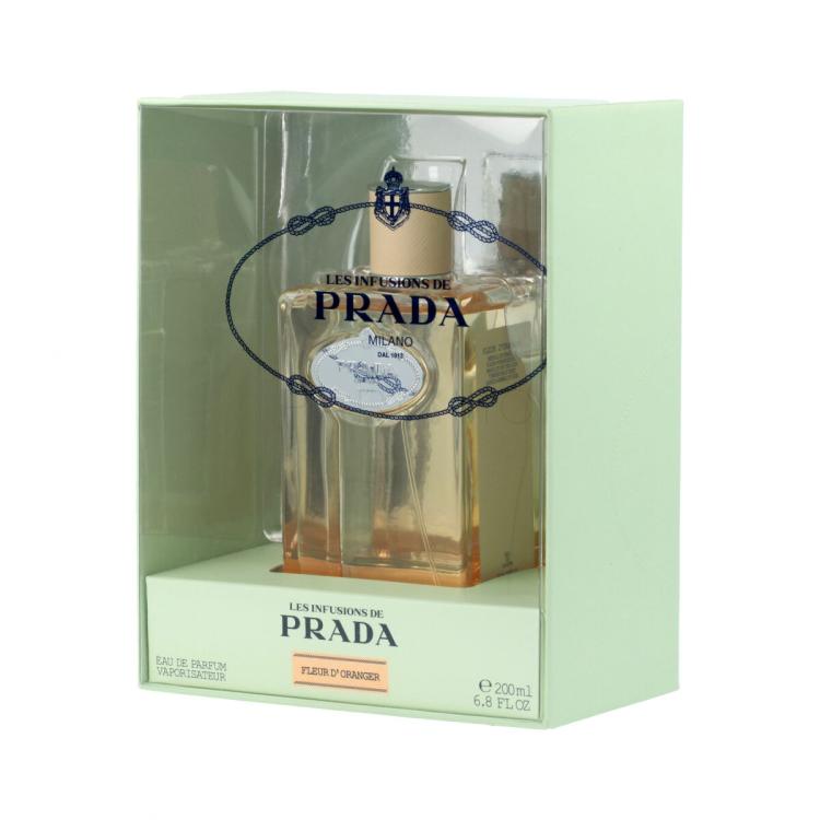 Prada Infusion de Fleur d&#039;Oranger 2015 Eau de Parfum für Frauen 200 ml
