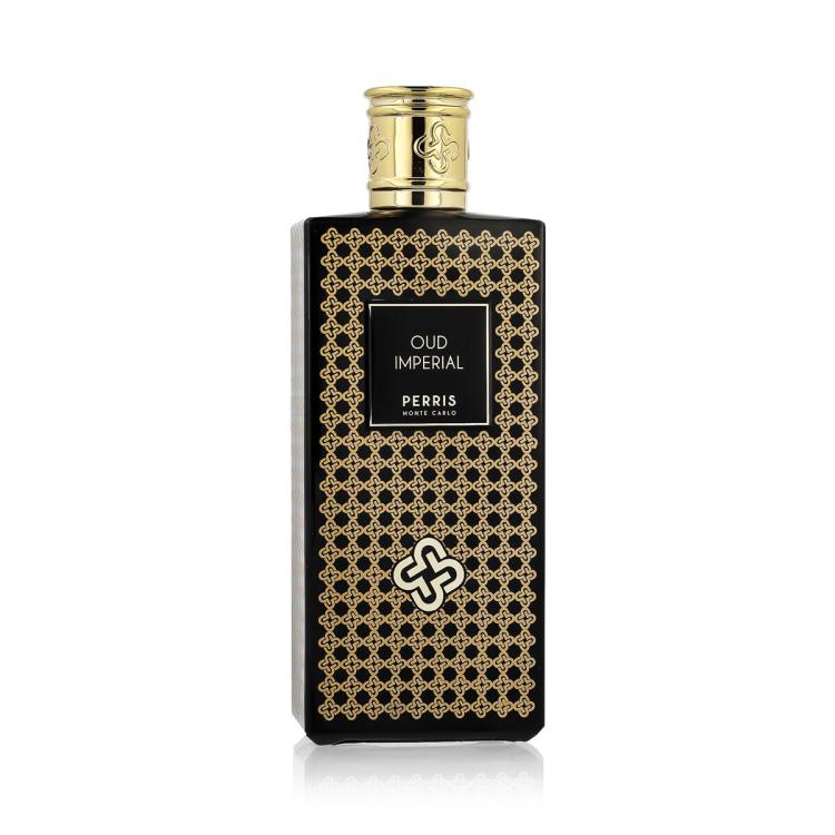Perris Monte Carlo Oud Imperial Eau de Parfum 100 ml