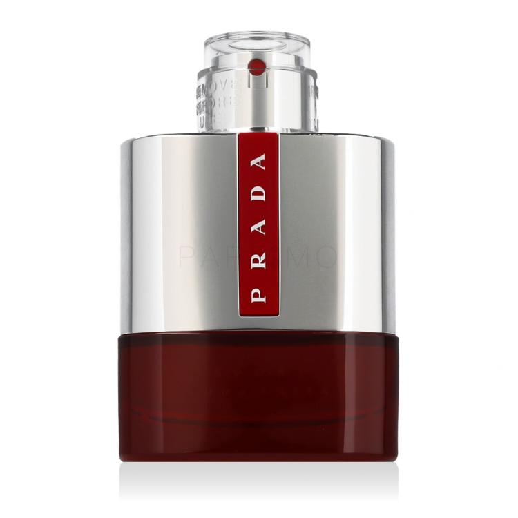 Prada Luna Rossa Sport Eau de Toilette für Herren 100 ml