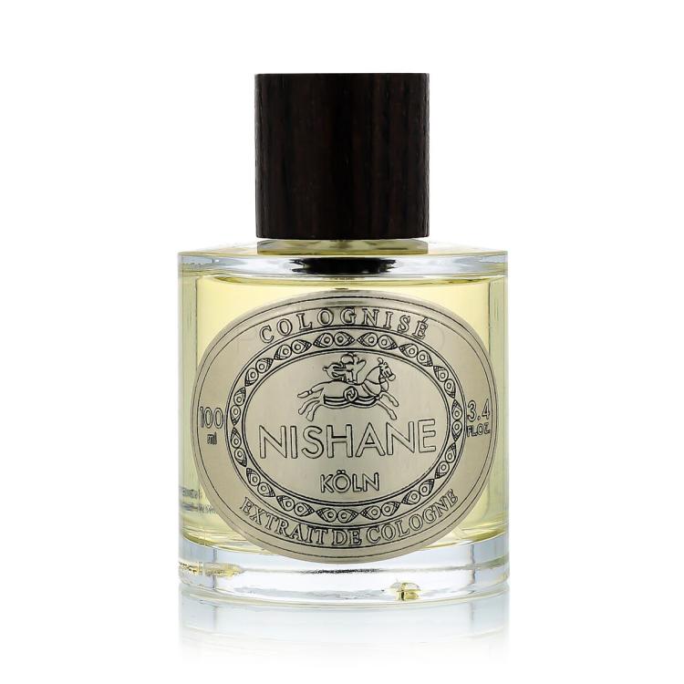 Nishane Safran Colognise Eau de Cologne 100 ml