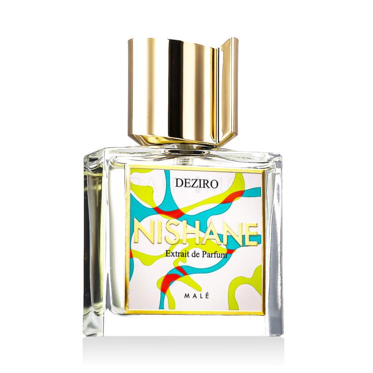 Nishane Deziro Extrait de Parfum 50 ml