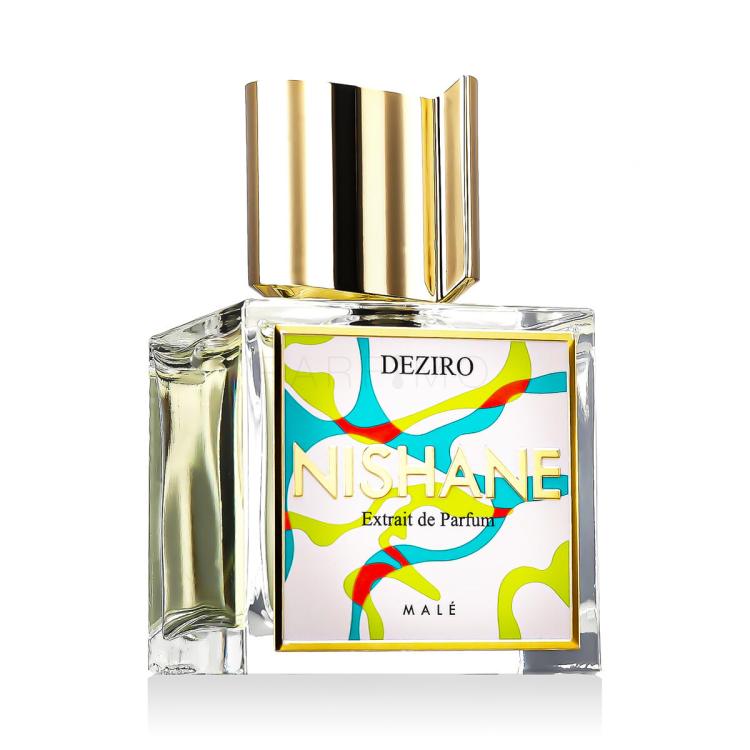 Nishane Deziro Eau de Parfum 100 ml