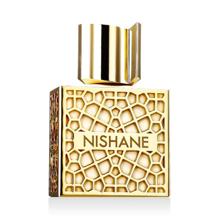 Nishane Hacivat Oud Extrait de Parfum 50 ml