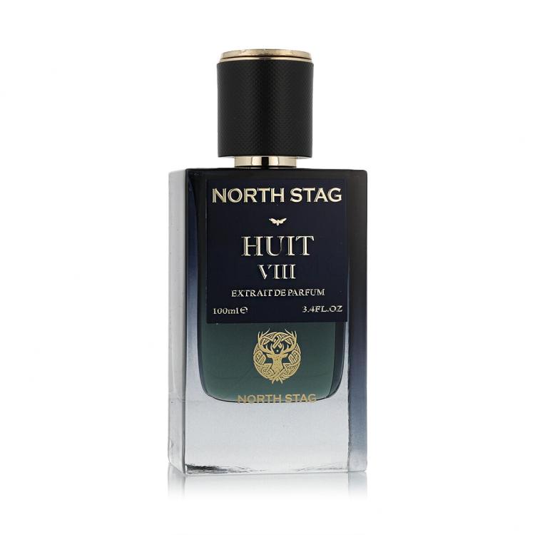 North Stag Huit VIII Extrait de Parfum 100 ml