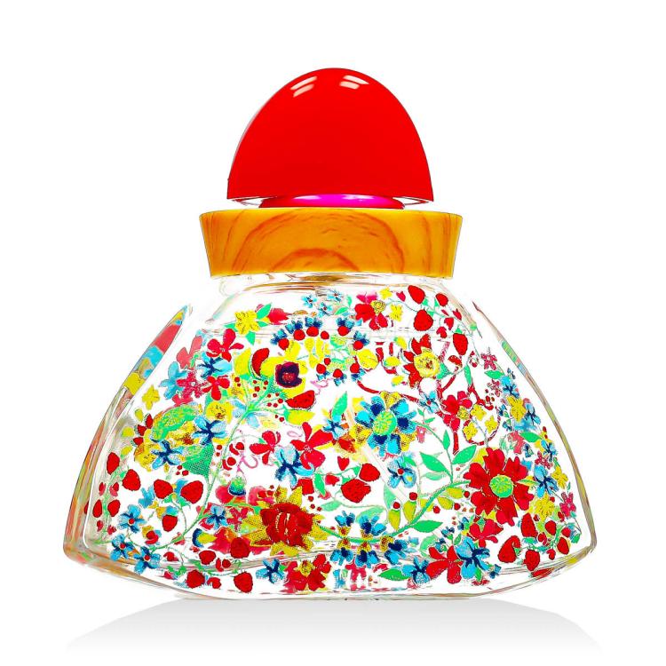 Oilily Eau De Parfum Eau de Parfum für Frauen 50 ml