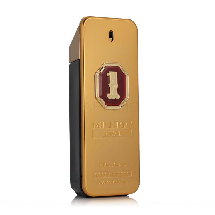 Paco Rabanne 1 Million Royal Parfum für Herren 200 ml