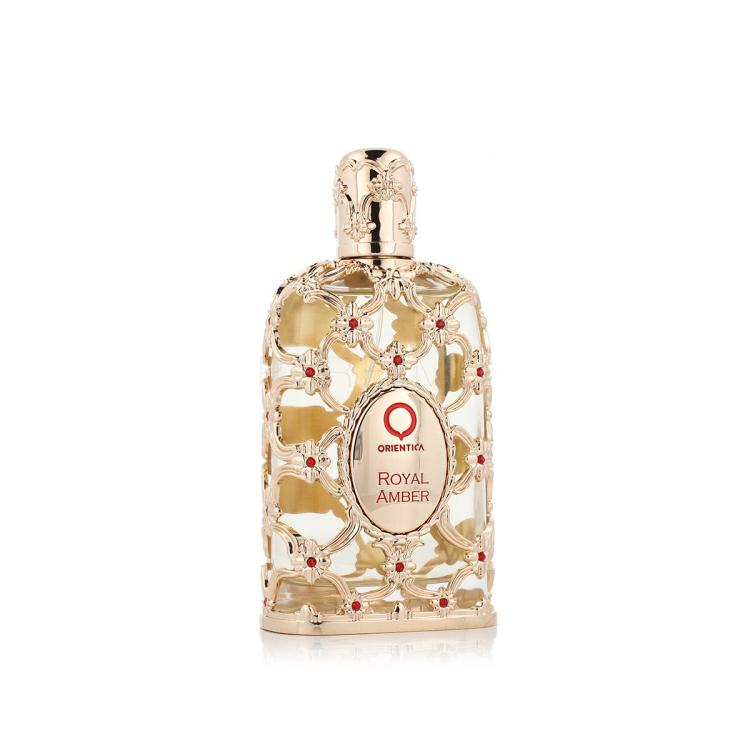 Orientica Luxury Collection Royal Amber Eau de Parfum 150 ml