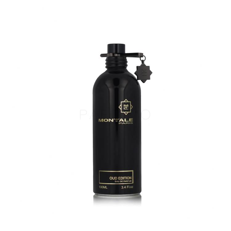 Montale Oud Edition Eau de Parfum 100 ml