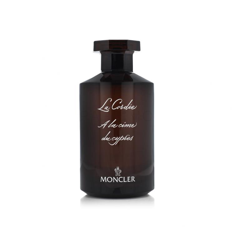 Moncler La Cordée Eau de Parfum 200 ml