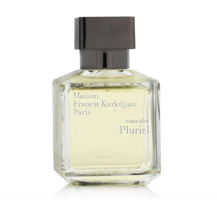 Maison Francis Kurkdjian Masculin Pluriel Eau de Toilette für Herren 70 ml