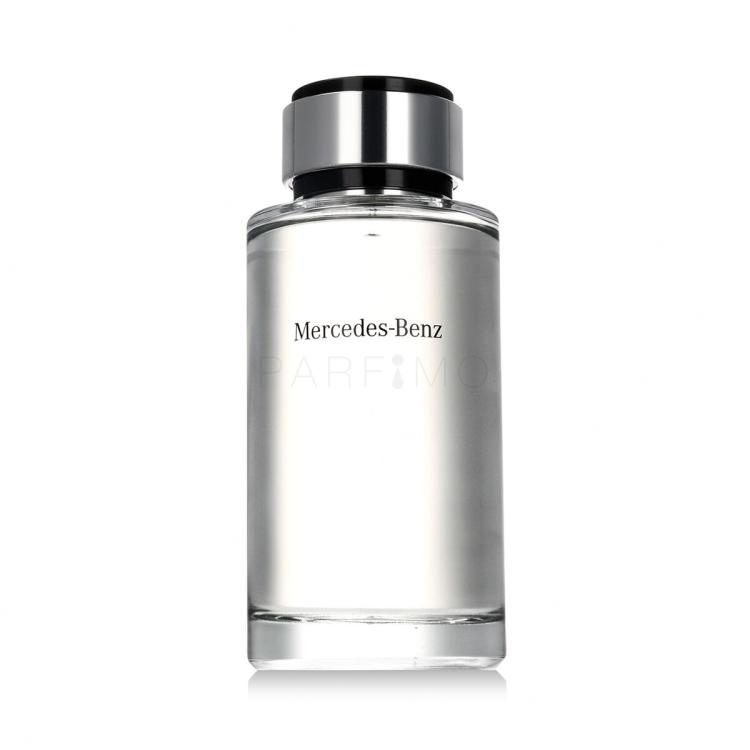 Mercedes-Benz For Men Eau de Toilette für Herren 240 ml