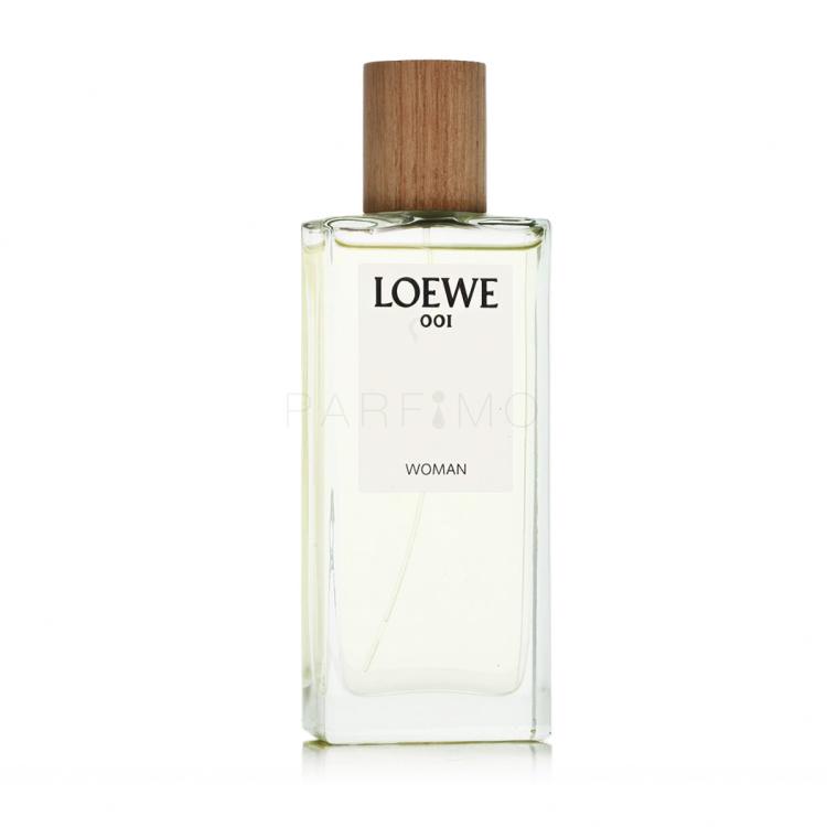 Loewe 001 Eau de Toilette für Frauen 75 ml