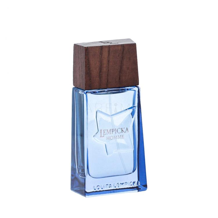 Lolita Lempicka Lempicka Eau de Toilette für Herren 50 ml