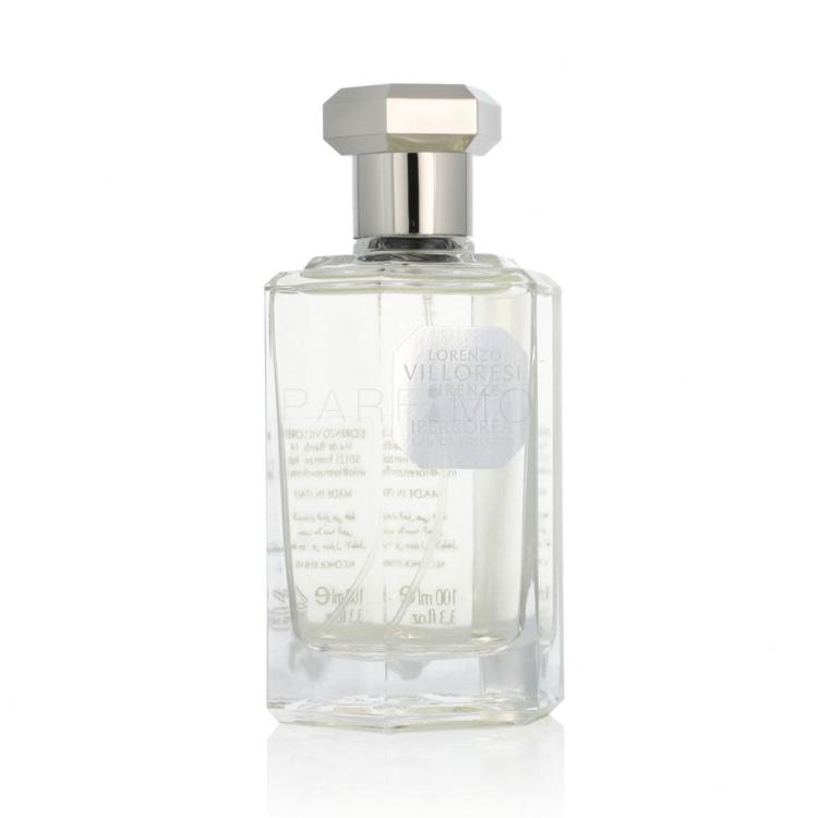 Lorenzo Villoresi Iperborea Eau de Toilette 100 ml