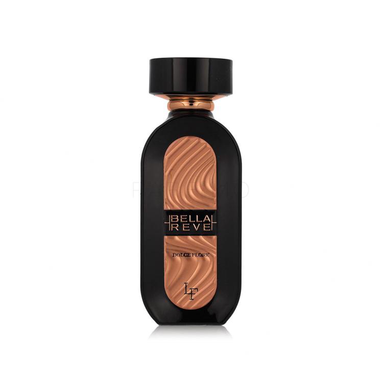 La Fede Bella Reve Dolce Flore Eau de Parfum für Frauen 100 ml