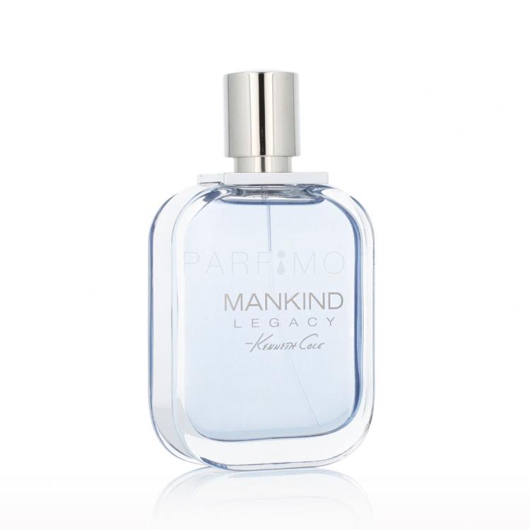 Kenneth Cole Mankind Legacy Eau de Toilette für Herren 100 ml