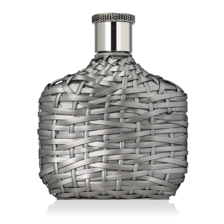 John Varvatos XX Artisan Eau de Toilette für Herren 125 ml