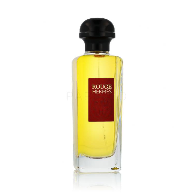 Hermes Rouge Eau de Toilette für Frauen 100 ml