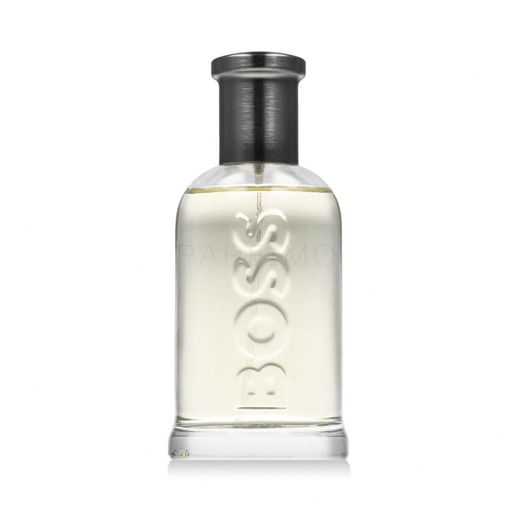 HUGO BOSS Boss Bottled Eau de Toilette für Herren 100 ml