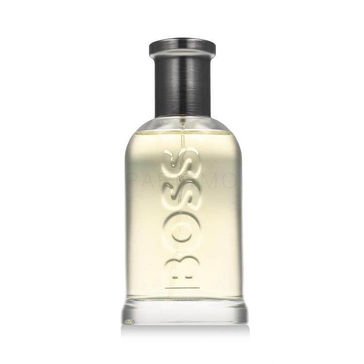 HUGO BOSS Boss Bottled Eau de Toilette für Herren 100 ml