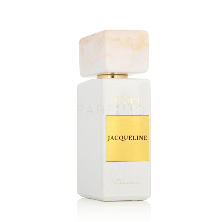 Gritti Jacqueline Eau de Parfum für Frauen 100 ml