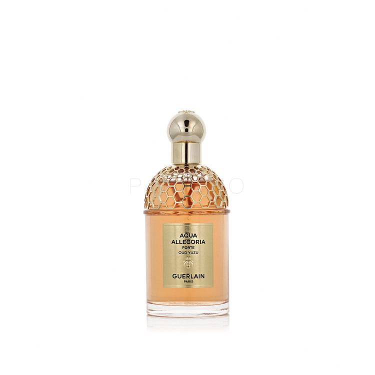 Guerlain Aqua Allegoria Forte Oud Yuzu Eau de Parfum 125 ml