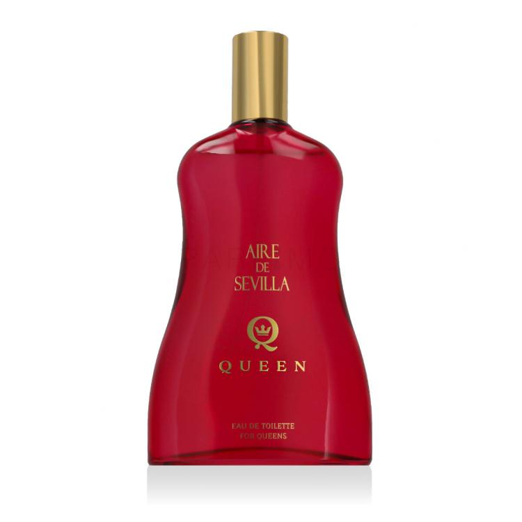 Instituto Espanol Aire de Sevilla Queen Eau de Toilette für Frauen 150 ml