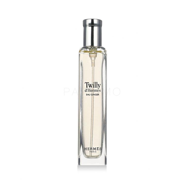 Hermes Twilly d´Hermès Eau Ginger Eau de Parfum für Frauen 15 ml