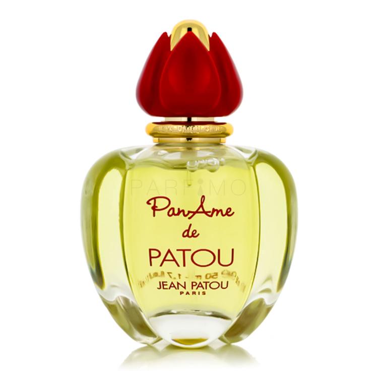 Jean Patou PanAme Eau de Toilette für Frauen 50 ml