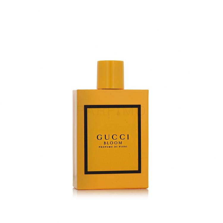 Gucci Bloom Profumo di Fiori Eau de Parfum für Frauen 100 ml