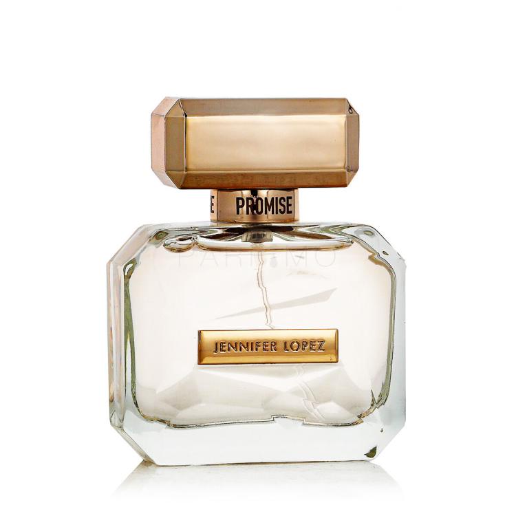 Jennifer Lopez Promise Eau de Parfum für Frauen 30 ml