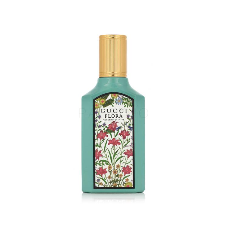 Gucci Flora Gorgeous Jasmine Eau de Parfum für Frauen 50 ml