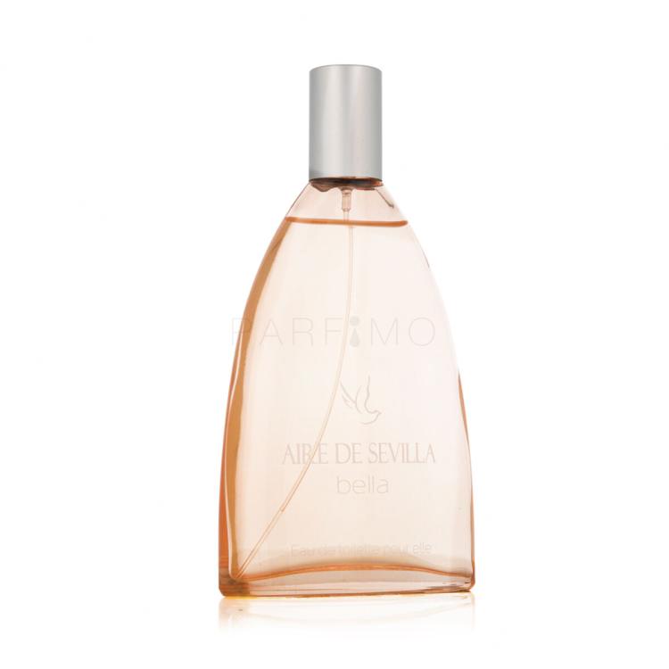 Instituto Espanol Aire de Sevilla Bella Eau de Toilette für Frauen 150 ml