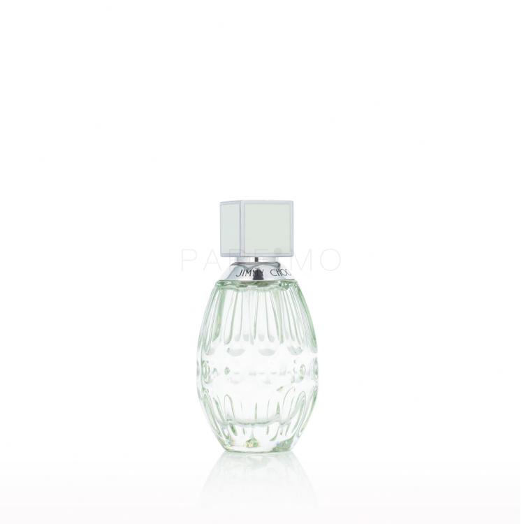 Jimmy Choo Floral Eau de Toilette für Frauen 40 ml